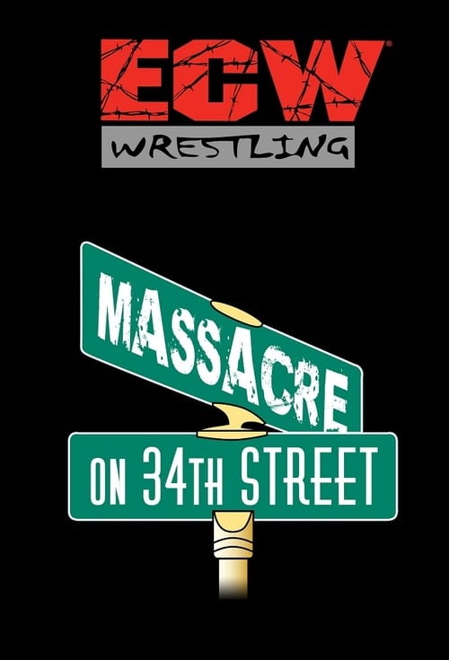 ECW Massacre on 34th Street 2000