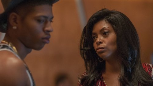 Empire – Fama e Poder: 1×4