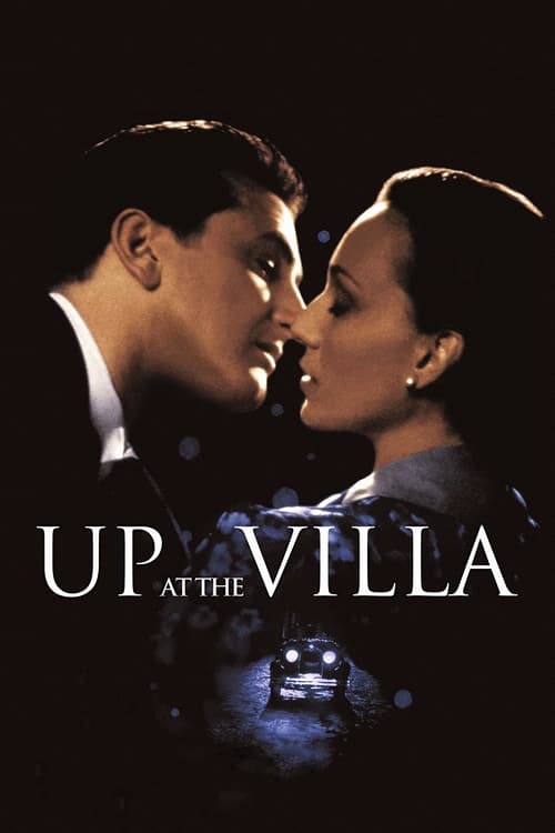 Up at the Villa (2000)