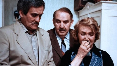 Escena del episodio 10 de la temporada 11 de la serie Tatort