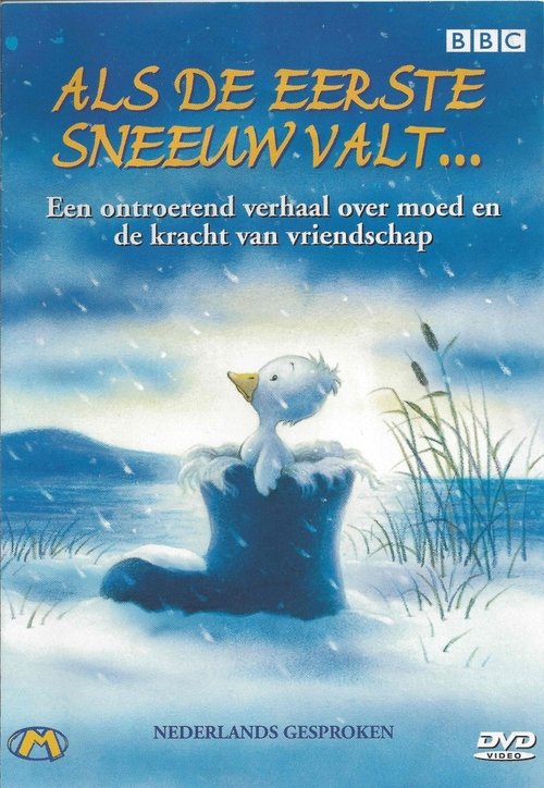 Als De Eerste Sneeuw Valt... Online