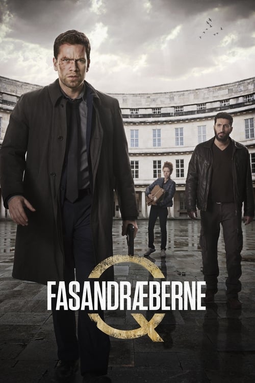 Fasandræberne (2014) poster