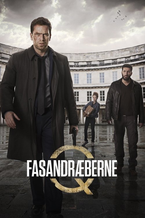 Fasanjägarna movie poster player