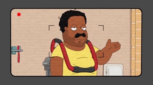 Poster della serie The Cleveland Show