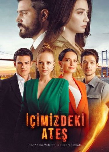 Escena 5 de İçimizdeki Ateş