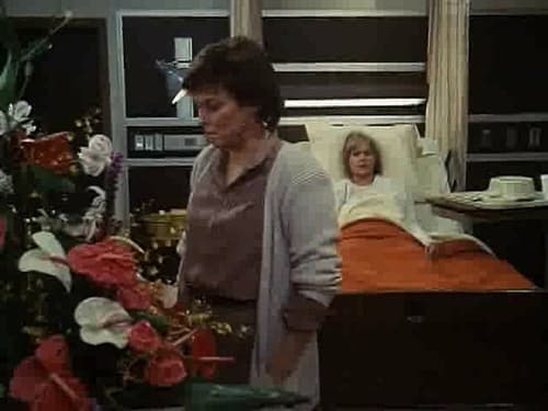 Cagney & Lacey, S03E06 - (1984)