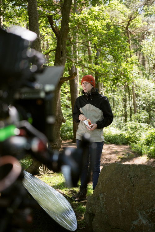 Foto de Jake Wesley-Worrall