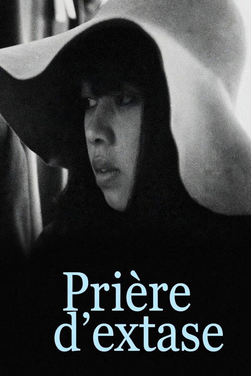 Gushing Prayer poster