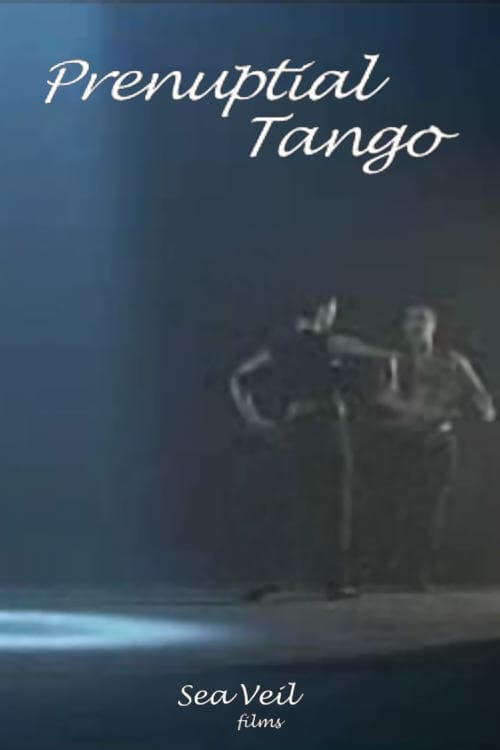 Prenuptial Tango 2007