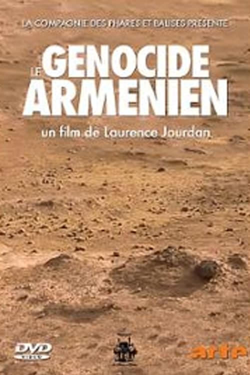 El genocidio armenio 2006