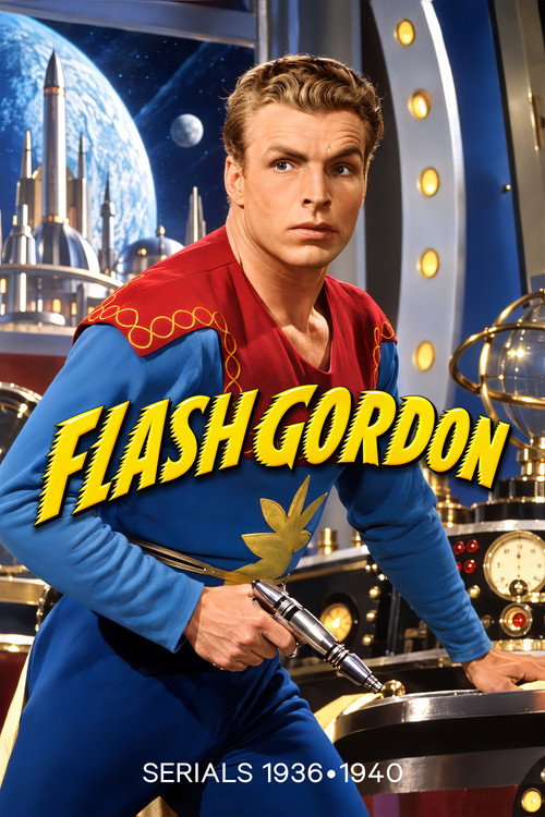 Flash Gordon