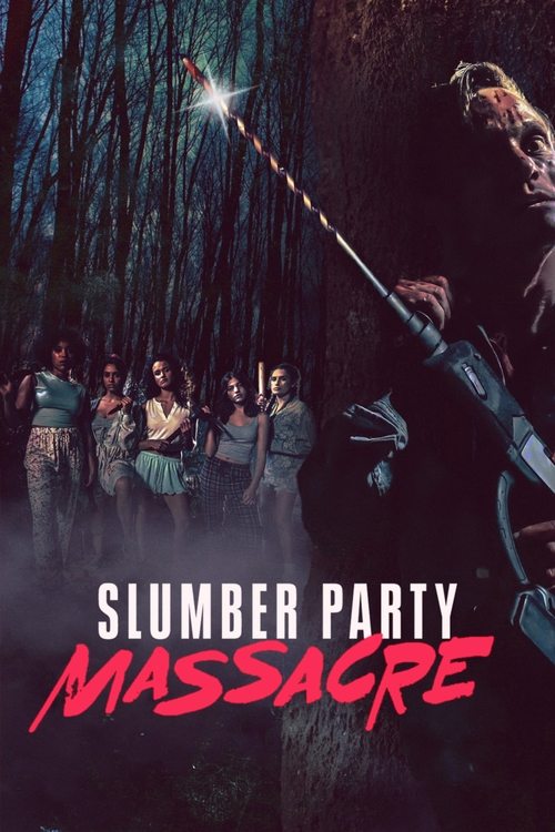 Slumber Party Massacre 2021