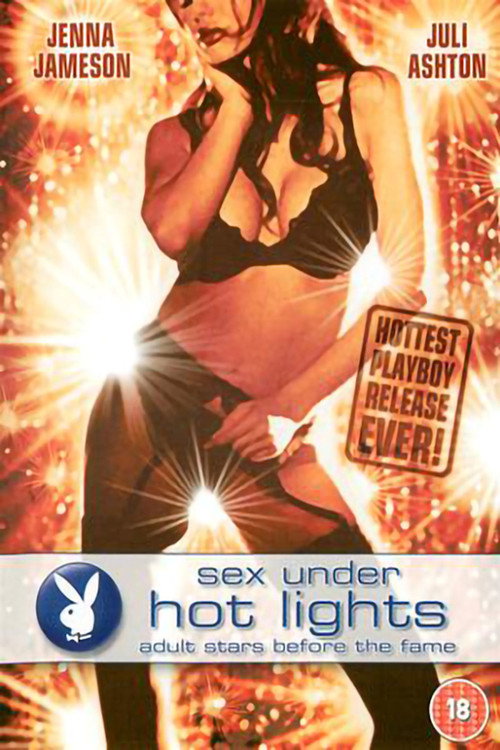 Sex Under Hot Lights