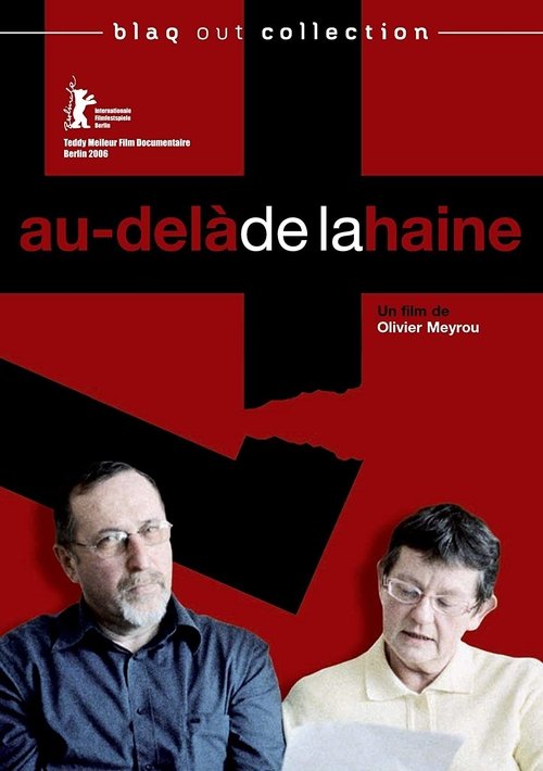 Poster image du film Au delà de la haine Au delà de la haine