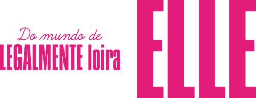 Elle: Legalmente Loira - Logo 4
