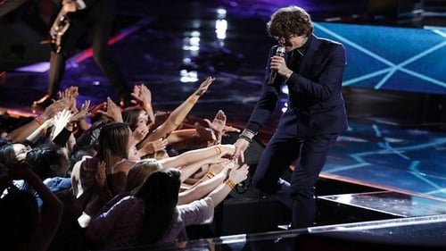 The Voice: 8×21