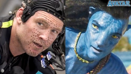 Capturing Avatar Capturing Avatar