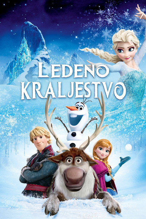 Frozen
