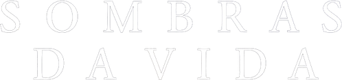 Sombras da Vida - Logo 3