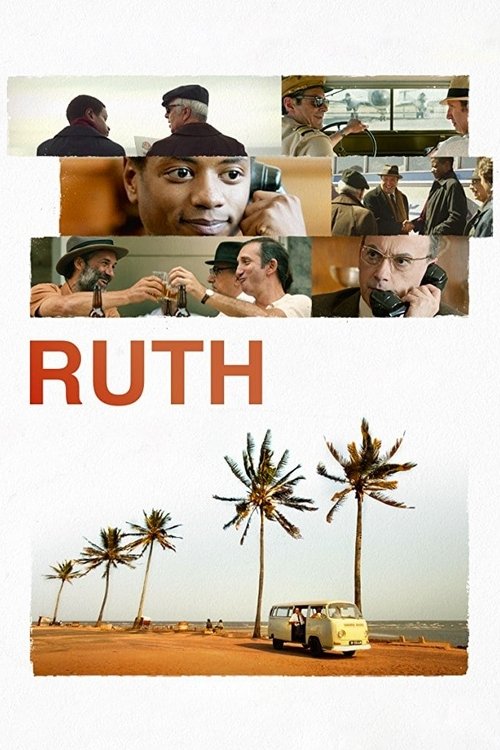 Ruth: A Pérola do Índico 2018