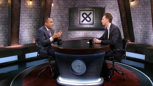 Episode 25