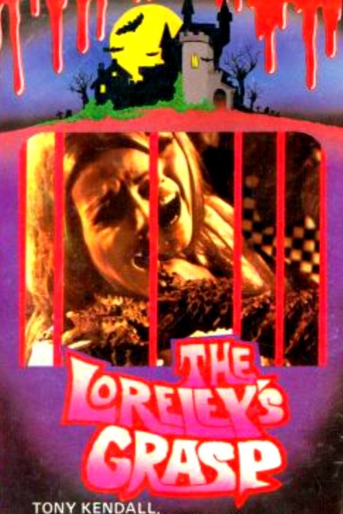 The Loreley's Grasp poster