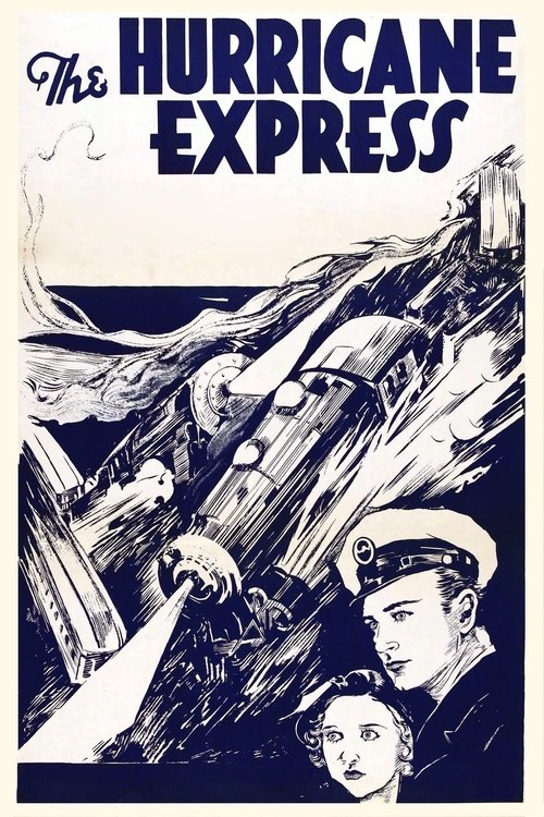 The Hurricane Express 1932