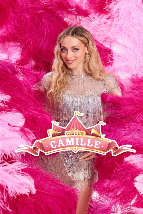 Circus Camille poster