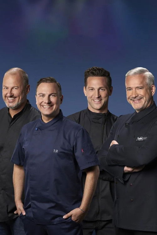 Escena 4 de The Taste