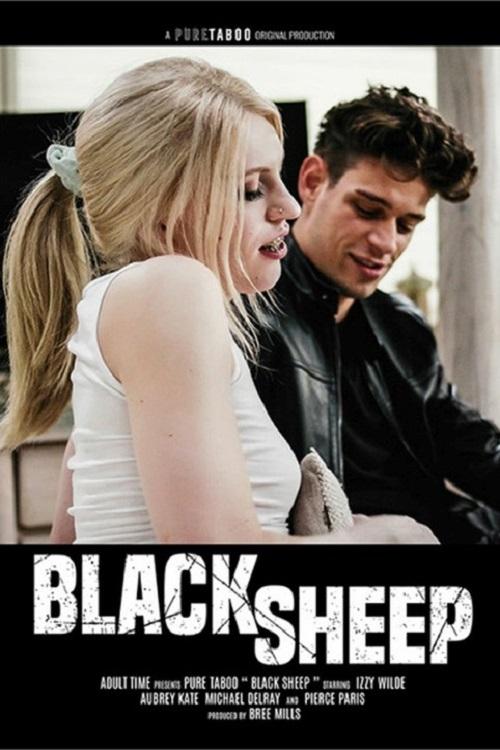 Black Sheep