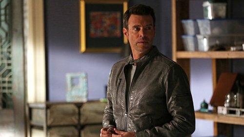 Scandal: Os Bastidores do Poder: 5×4