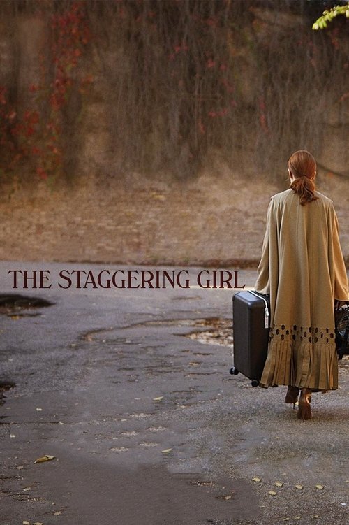 The Staggering Girl 2020