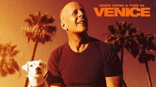 Once Upon A Time In Venice (2017) Download Full HD ᐈ BemaTV