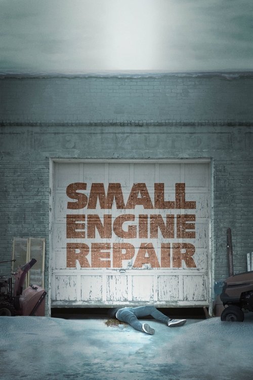 Small Engine Repair 2021