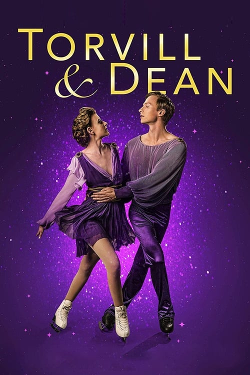 Torvill & Dean (2018) poster