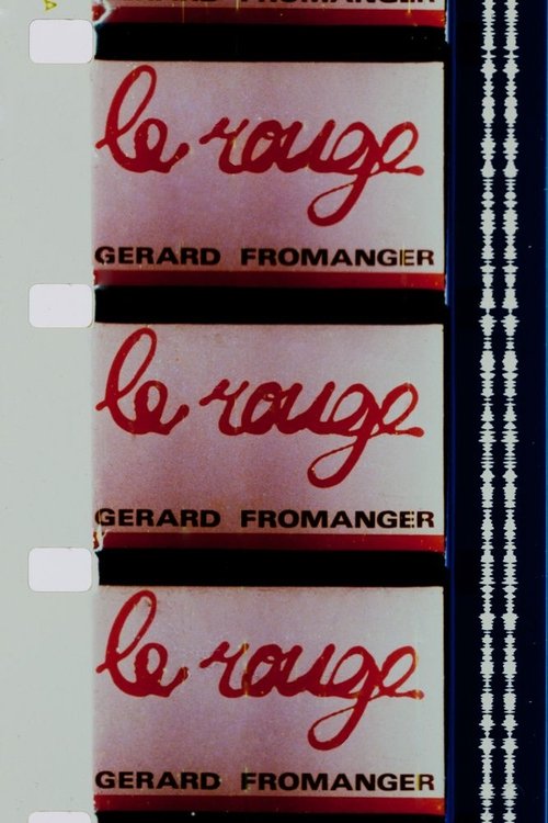 Le Rouge 1970