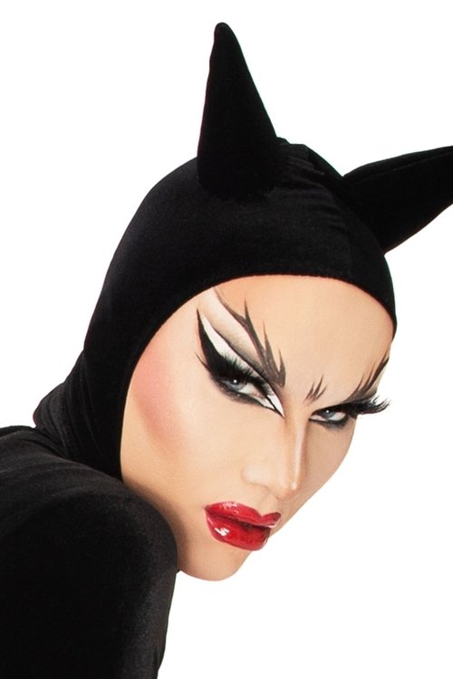 Kép: Sasha Velour színész profilképe