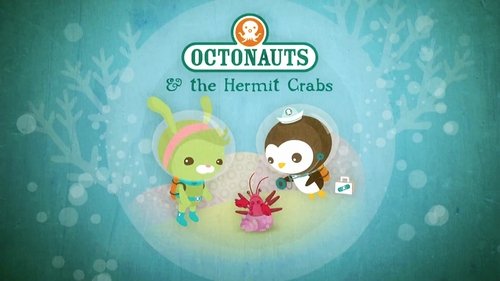 Octonauts, S01E22 - (2010)