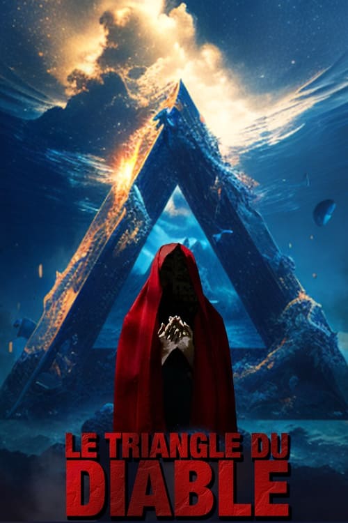 Le triangle du diable (2021)