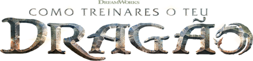 Como Treinar o Seu Dragão