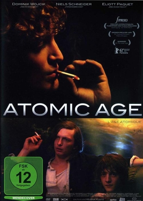 L’âge Atomique (2012)
