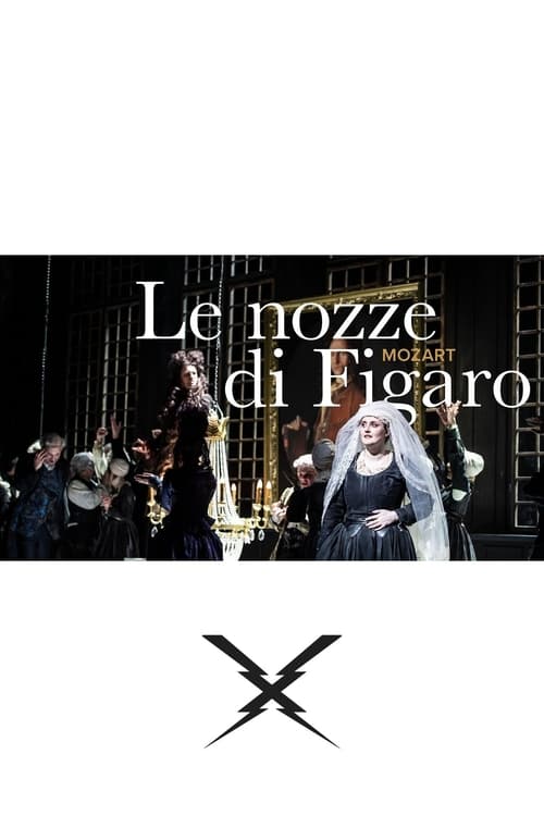 The Marriage of Figaro - Hannover (2022)