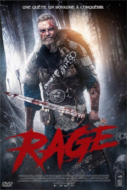 Rage 2018