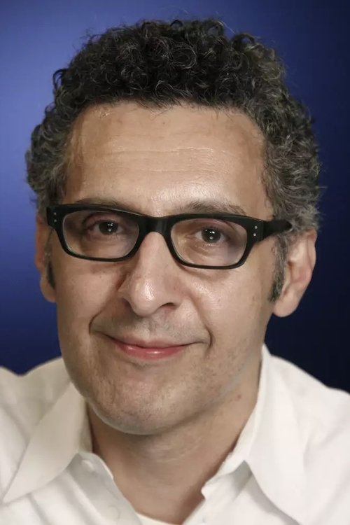 Kép: John Turturro színész profilképe