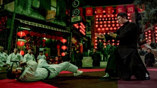 Ip Man 4: The Finale (2019)