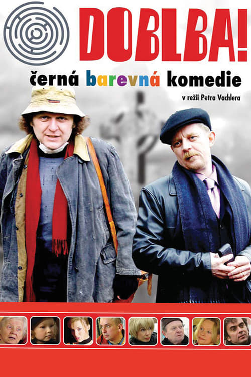 Poster Doblba! 2005