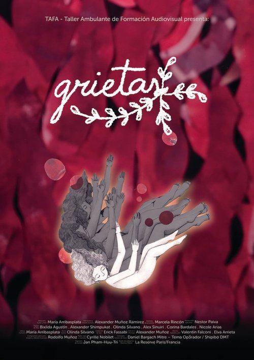 Grietas