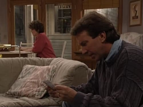 Home Improvement, S02E09 - (1992)