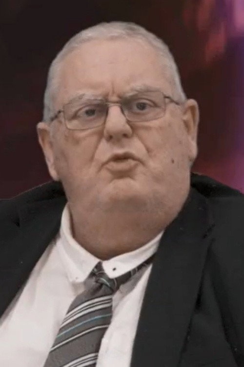 David Little