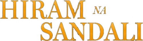 Hiram na Sandali